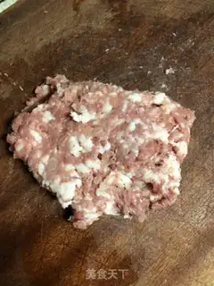 Make Black bean peanut paste step 2