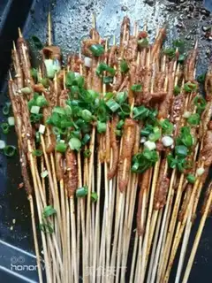 Make Homemade barbecue step 11