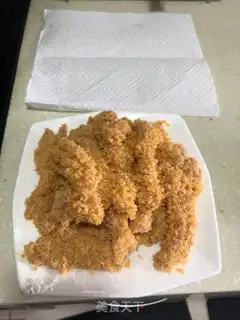 Make Spicy chicken willow step 3