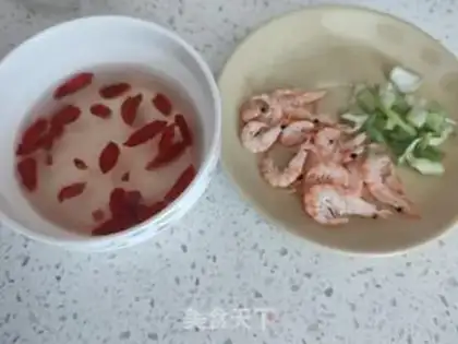 Make Sodium step 2