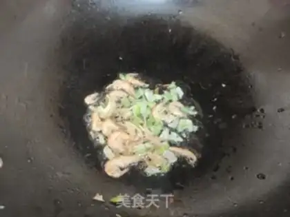 Make Sodium step 3