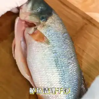 Make Vacuate herring step 0