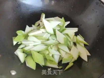 Make Sodium step 4