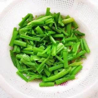 Make Celery and roast beef step 7