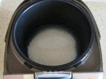 Make Potato tomato rice step 2
