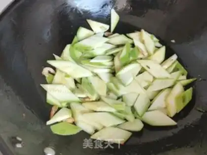 Make Sodium step 5