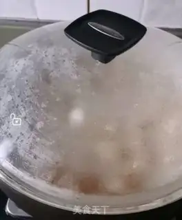 Make Seaweed popcorn step 3