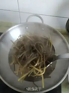 Make The seaweed step 2