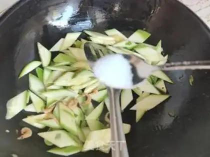 Make Sodium step 6