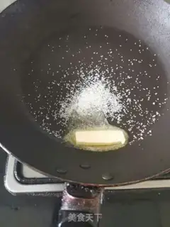 Make Seaweed popcorn step 4