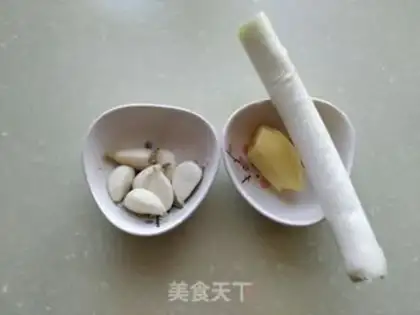Make The seaweed step 3