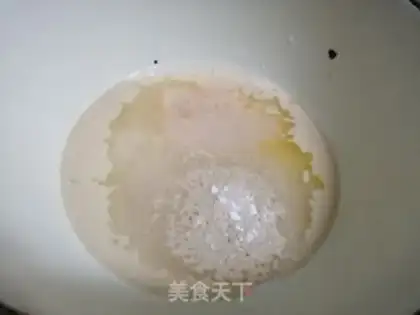 Make Oil bars step 0