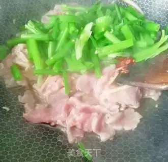 Make Celery and roast beef step 11