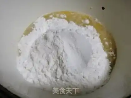 Make Oil bars step 1