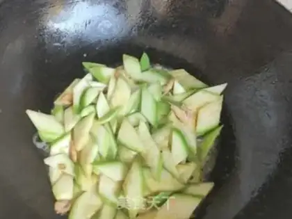 Make Sodium step 8