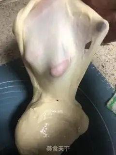 Make Bread step 2