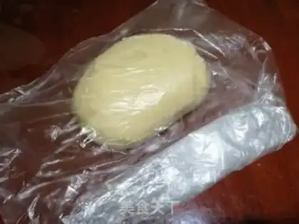 Make Oil bars step 4