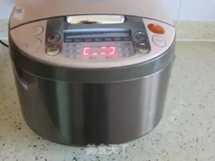Make Potato tomato rice step 9