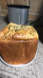 Make Bread step 5