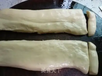 Make Oil bars step 5