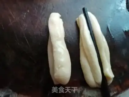 Make Oil bars step 6