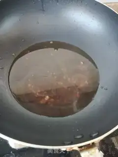Make Pearl milk step 0