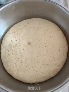 Make Corn pasta step 0