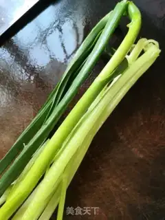 Make Duck celery step 2