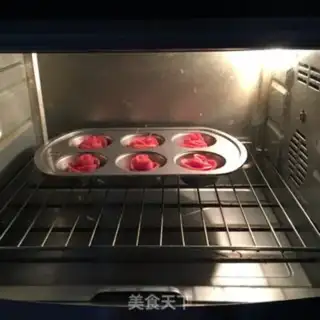 Make Apple roses step 13