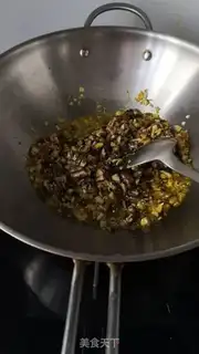 Make A mushroom bag step 3