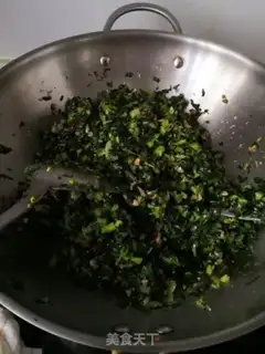 Make A mushroom bag step 4