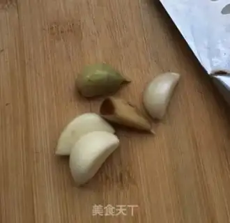 Make Plumbing peanuts step 5