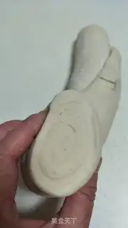 Make Noodles step 2
