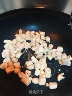 Make Curry step 4