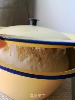Make A mushroom bag step 5