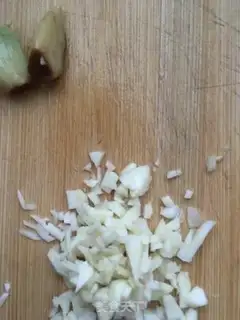 Make Plumbing peanuts step 6