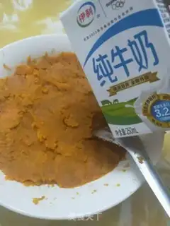 Make Cheese and potatoes step 3