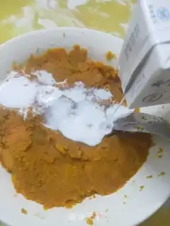 Make Cheese and potatoes step 4