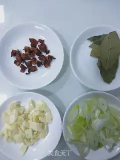 Make ♪ Steaked bean bean ♪ step 5