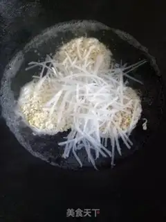 Make Lazy noodles step 0
