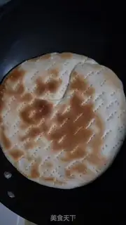 Make Noodles step 7