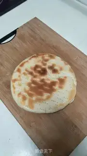 Make Noodles step 8