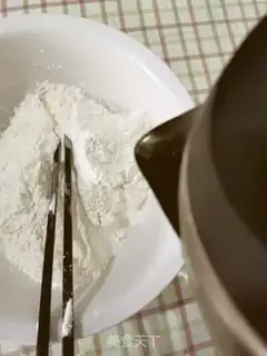 Make Homemade pancakes step 0