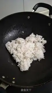Make Homemade pancakes step 1