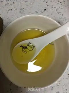 Make Onion cake step 5