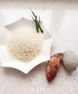 Make Eggs and sausage step 0