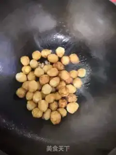Make Quail eggs step 6