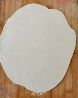 Make Homemade pancakes step 3