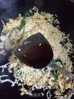 Make Lazy noodles step 6