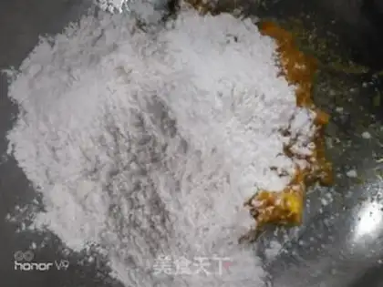 Make Pumpkin step 1